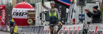 19° Ciclocross Internazionale del Ponte